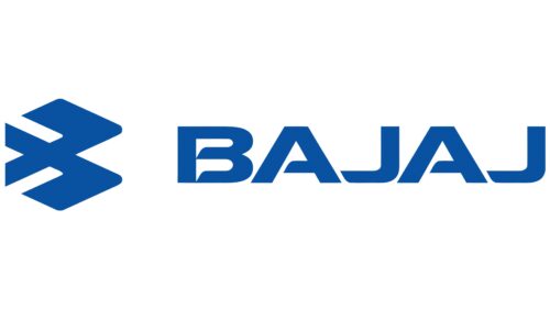 Bajaj Auto Logo