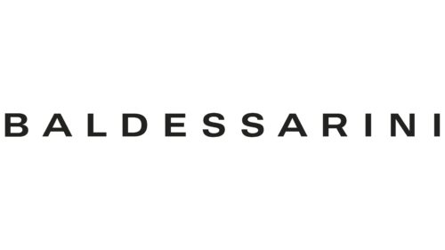 Baldessarini Logo 1994