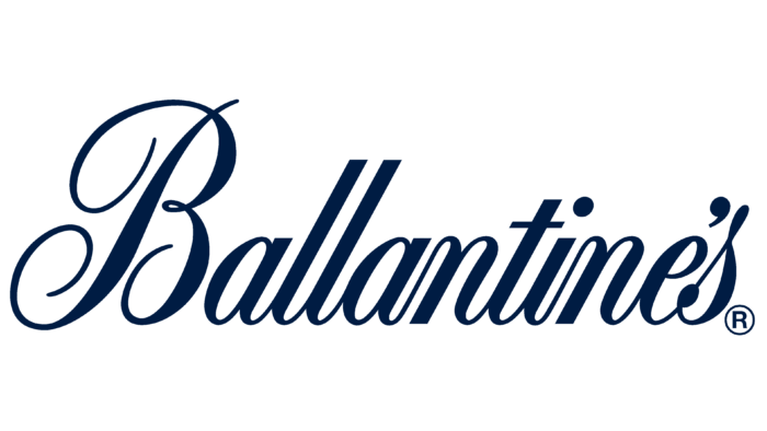 Ballantine's Logo