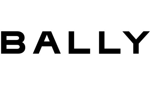 Bally Logo