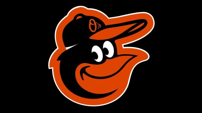 Baltimore Orioles Emblem