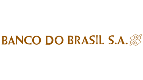 Banco do Brasil Logo 1965