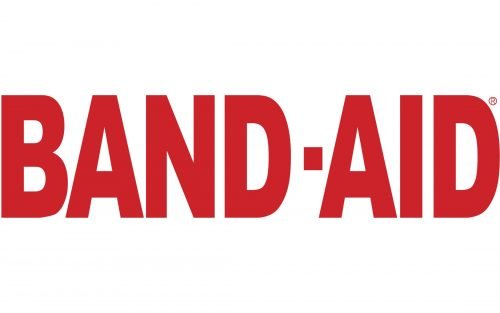 Band-Aid Logo