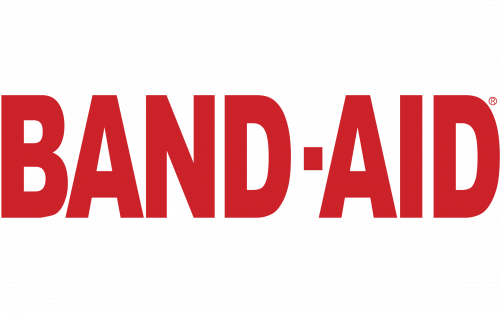 Band-Aid Logo