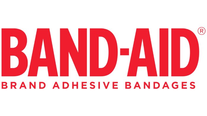 Band-Aid Logo