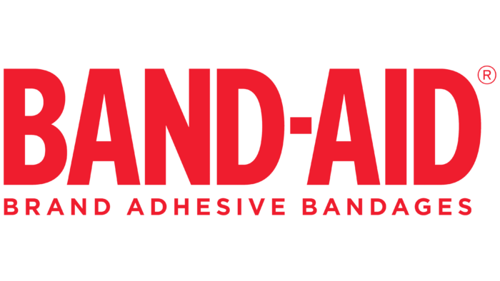 Band-Aid Logo