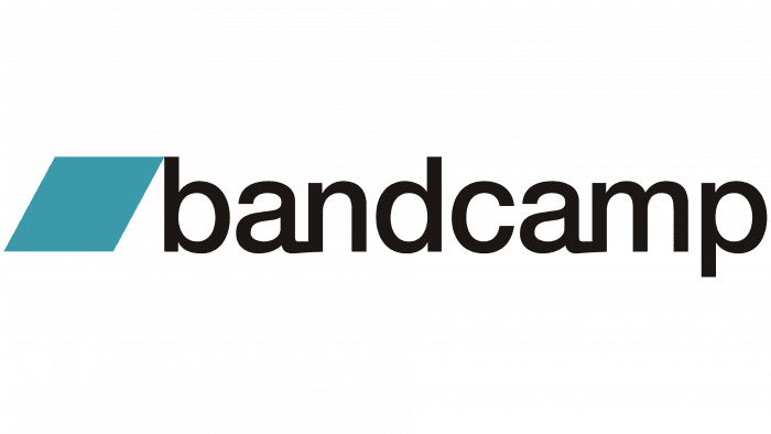 BandCamp Logo