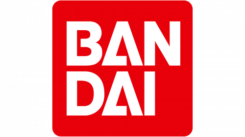 Bandai logo