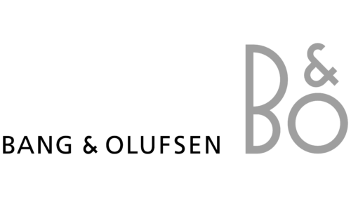 Bang & Olufsen Logo