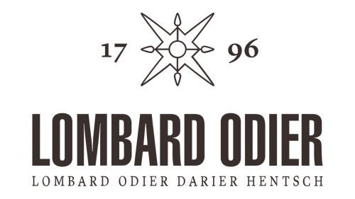 Bank Lombard Odier  Co logo