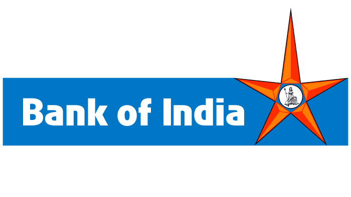 Bank of India Logo