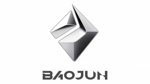 Baojun Logo