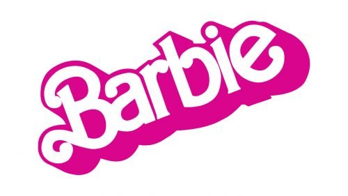 Barbie Logo 1975