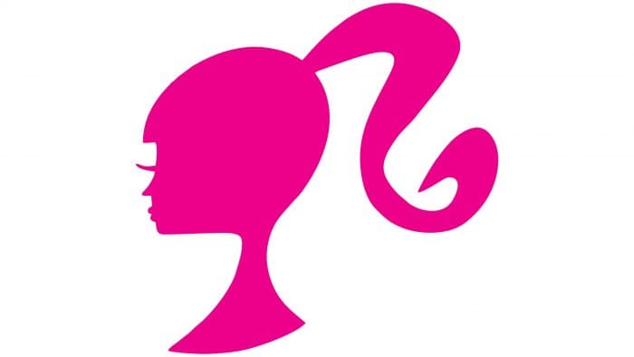 Barbie Symbol