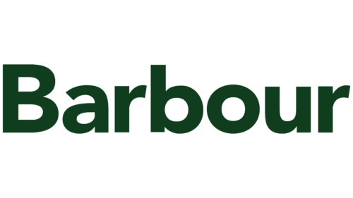 Barbour Logo