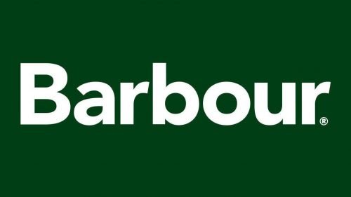 Barbour emblem