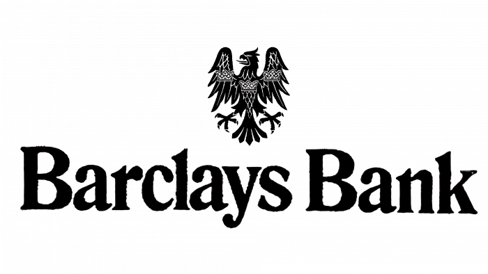 Barclays Logo 1968-1970