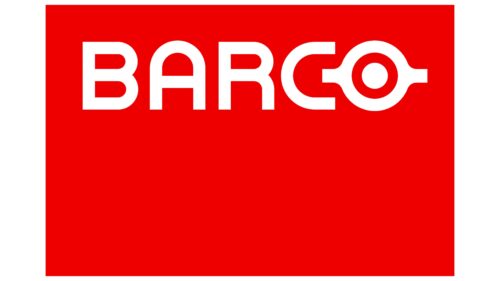 Barco Logo