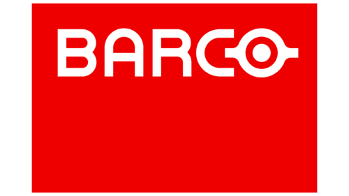 Barco Logo