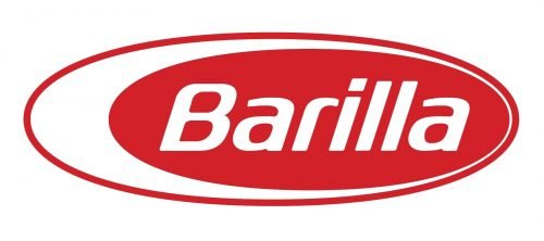 Barilla Logo 1969