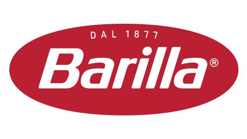 Barilla logo