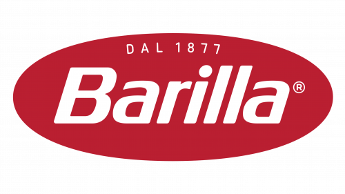 Barilla logo