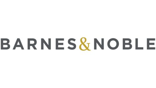 Barnes & Noble Logo