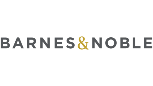 Barnes & Noble Logo