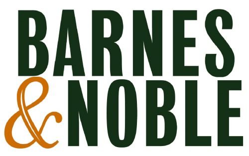 Barnes  Noble Logo