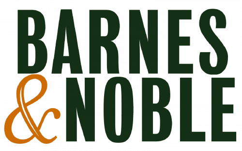 Barnes  Noble Logo