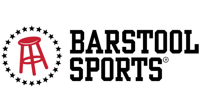 Barstool Sports Logo