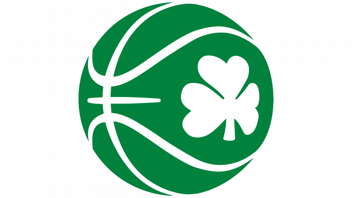 Basketball Ireland Emblem