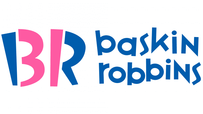 Baskin Robbins Emblem