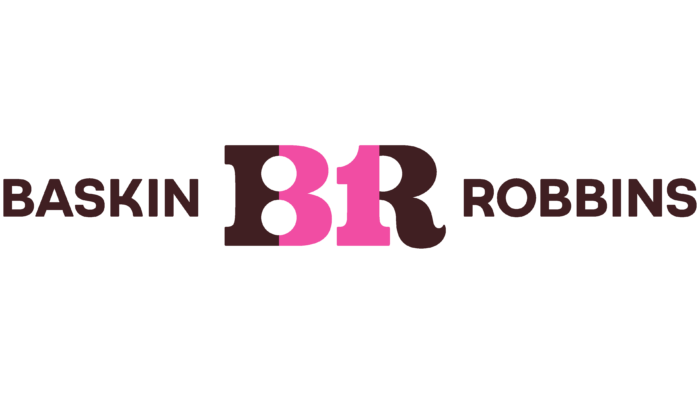 Baskin Robbins Logo