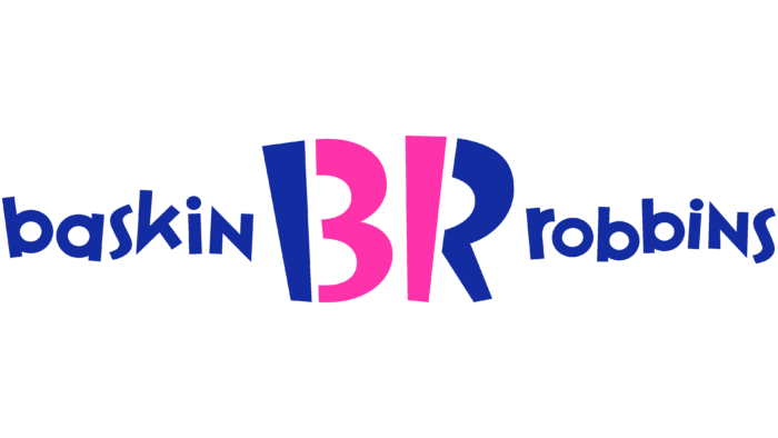 Baskin Robbins Logo 2020