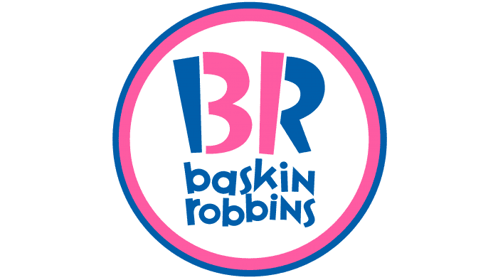 Baskin Robbins Logo