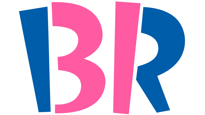 Baskin Robbins Symbol