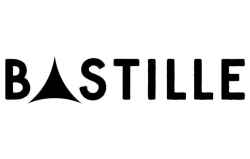 Bastille logo