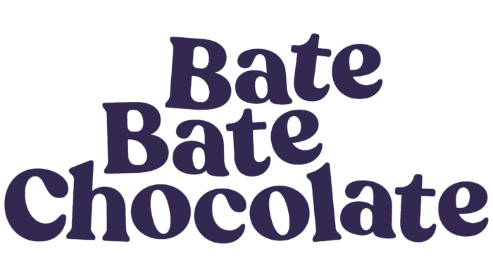 Bate Bate Chocolate Logo