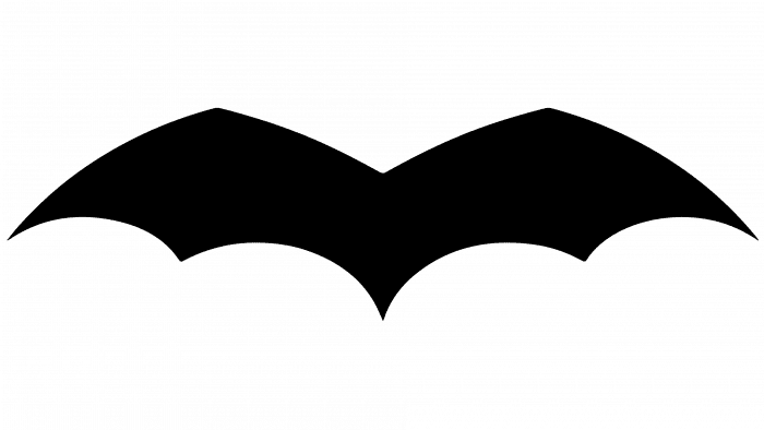 Batman Logo 1939