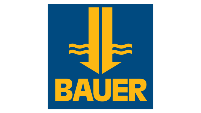 Bauer Group Logo