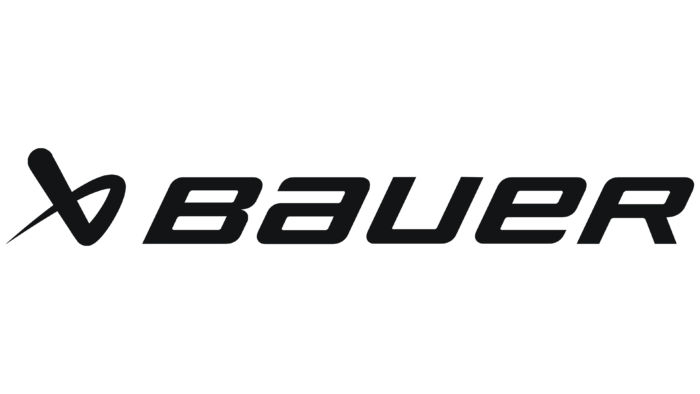 Bauer Logo