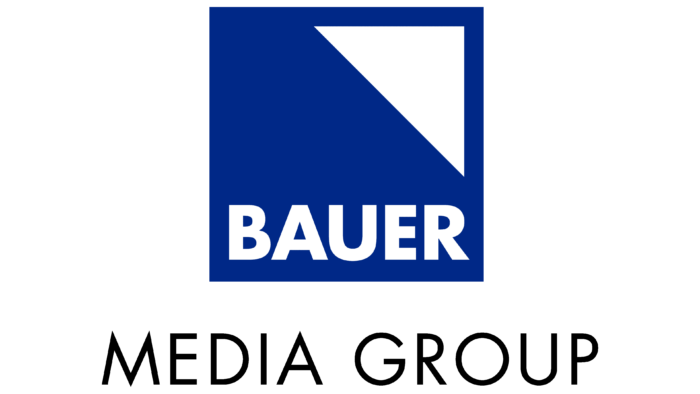 Bauer Media Group Logo