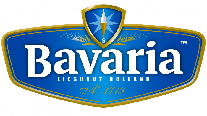 Bavaria Logo