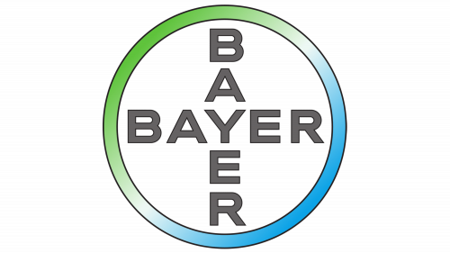 Bayer Logo 2010