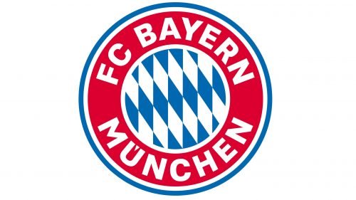 Bayern Munchen logo