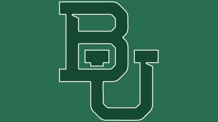 Baylor Bears emblem