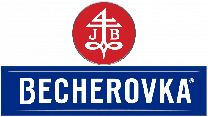 Becherovka Logo