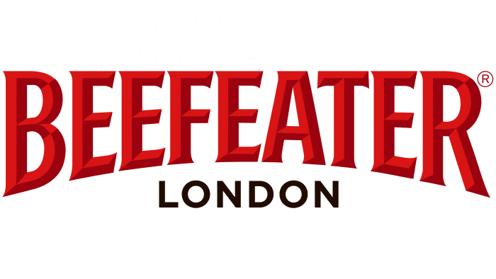 Beefeater Emblem