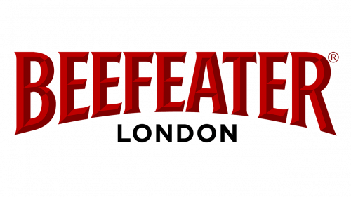 Beefeater Logo